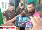 Kejari Sungai Penuh Tetapkan GM : Golden Harvest Hotel Tersangka Kasus Dana Hibah Koni Sungai Penuh