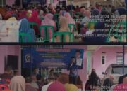 Melalui Sosper Suhendra Kembali Sapa Konstituantenya