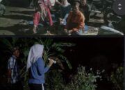 Anggota DPRD Lamsel Sariyanti Tinjau Langsung Proses Pencarian Korban Terseret Arus Sungai di Kecamatan Candipuro