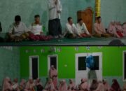 Ketua Komisi I DPRD Lamsel Peringati Isra Mi’raj Sampaikan Sekelumit Sejarah Perjalanan Rasulullah Saw