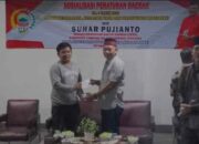 Anggota Komisi III DPRD Lamsel Suhar Pujianto Sosialisasikan Perda No 3 Tahun 2020