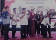 Ketua Komisi III DPRD Lamsel Rosdiana Hadiri Musrenbang