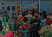 Dede Suhendar Kembali Sosialisasikan Perda No 3 Tahun 2020