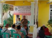 M Akyas Tetap Istiqomah Layani dan Tampung Aspirasi Masyarakat