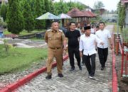 PKS LIRIK NANANG ERMANTO DI PILKADA LAMSEL