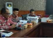 Panitia Khusus DPRD Lamsel Meminta Dishub Memaksimalkan PAD
