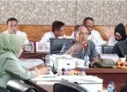 Pansus DPRD Lamsel Menilai Realisasi Belanja Modal Ta-2023 Tidak Maksimal