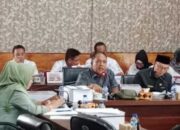 Anggota DPRD Lamsel Akyas Minta Dinkes Tingkatkan Pelayanan BPJS Secara Cepat