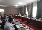 Pansus DPRD Lamsel Soroti Parkir – Pelayanan di RSUD Bob Bazar Kalianda