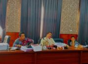 DPRD Lamsel Pertanyakan Soal Sanksi Perusahaan yang Buang Limbah ke Sungai