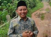 Anggota DPRD Lamsel Soroti Jalan Rusak Yang Tak Kunjung Diperbaiki