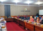 DPRD Lamsel Minta Dinas Peternakan Evaluasi dan Tingkatkan Pengawasan RPH