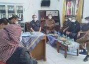 Komisi IV DPRD Lampung Selatan Minta Pemkab Lamsel Segera Renovasi SDN 1 Kaliasin