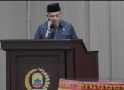 Fraksi PKS: Lamsel Rengking Ke-2 Terburuk Penuntasan Guru Passing Grade 2021