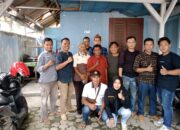 Mantapkan Program Kerja, PPWI Pesawaran Gelar Rakor dan Halal Bi Halal