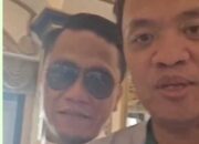 Habiburokhman dan Gus Mifta Do’akan Rahmat Mirzani Djausal Jadi Gubernur Lampung