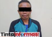 Seorang bocah 4 tahun menjadi korban asusila oleh tetangganya sendiri di Kecamatan Anak Ratu Aji Kabupaten Lampung Tengah