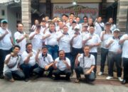 Halal Bihalal Diadakan DPC Laskar Lampung Indonesia Kota Metro: Guna Jalin Tali Silahturahmi Antar Pengurus DPC, PAC dan Ranting Beserta Seluruh anggotanya
