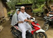 Prof Sutan Nasomal SEKJEN RJN HARAP PEMRED BELUM UKW BERGABUNG DI RJN