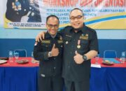 Kepemimpinan Inspiratif di DPD GRANAT Provinsi Lampung