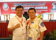 Hasil Rapat Kongres Advokat Indonesia Menetapkan Advokat Nasrullah Nawawi Menjadi Presiden KAI Masa Bhakti 2024 – 2029