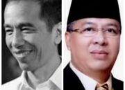 Rakyat Lampung Dapat Durian Runtuh Uang I Triliun, Bila Jokowi Lantik Alzier Sebagai Gubernur 