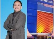 Edo Lazuardi: Saat Ini Proses Hukum Tengah Berjalan