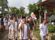 RMD : Jangan Jelekkan Calon Lain