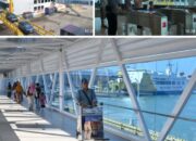 PT ASDP Pertahankan Kinerja Positif, Kembali Cetak Laba Bersih Tertinggi Sepanjang Sejarah Sebesar Rp 637 Miliar