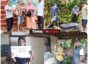 Upaya Pekon Waya Krui dalam Meningkatkan Ketahanan Pangan dan Penyaluran BLT DD