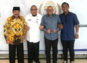 Membangun Generasi Emas: Strategi DPD KNPI Provinsi Lampung Dalam Mewujudkan Masyarakat Pemuda Bebas Narkoba