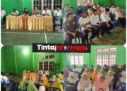 Program Bunga Kampung Membawa Harapan dan Kolaborasi Untuk Kemajuan Daerah