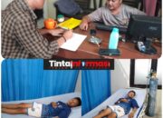 Terjadi Pengeroyokan Siswa SMA Negeri 1 Pagelaran,Ganjaran