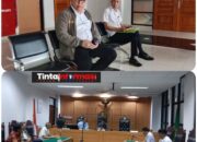 Gubernur Lampung Terpilih 2003 – 2008, Minta Presiden Batalkan Pilkada Lampung 2024 – 2029 dan Tetapkan Pelantikan M. Alzier Dianis Thabranie