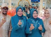 Opening Toko Emas Garuda Family Adit-Ala, Manjakan Pembeli Dengan Segudang Pilihan