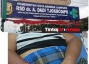 RSD AD Tjokrodipo Dinilai Belum Mampu Berikan Pelayanan Maksimal, Keluarga Pasien Akui Banyak Merasa Kecewa