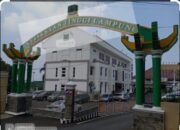 Proyek Irigasi Gantung Mesuji TA 2020 Naik Penyidikan, Potensi Kerugian Negara Mencapai Rp14,346 Miliar