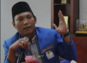 Dengan Dukungan Sejumlah Partai, Peluang Iqbal Ardiansyah Maju Pilkada 2024 Makin Terbuka