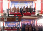 Bupati Lampung Selatan Nanang Ermanto Mengapresiasi Keberadaan Jaringan Media Siber Indonesia (JMSI)