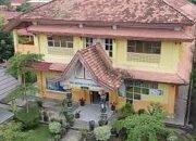 Pengunaan Anggaran Pemeliharaan Sekolah SMKN 2 Kayu agung Diragukan Realisasi 