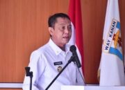 Gepak Lampung minta wakil bupati Waykanan Jadi Contoh Pejabat Taat Hukum