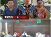 Diduga Selingkuh Dengan Pejabat Tinggi di Lampung Tengah Berakhir Perceraian