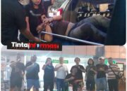Sigap, Tim Khusus Anti Bandit.(Tekab) 308 Presisi Satreskrim Polres Metro Tangkap Pelaku Begal