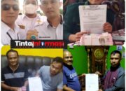 Diduga Ada Pembiaran Pungli Merajalela di Lampung Barat Menuai Kecaman Sekjen LLI