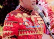 Ike Edwin, Apresiasi Langkah Polda Lampung Dalam Penanganan Polemik Maskot Pilkada Balam