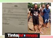 Tamparan  Si Abang Jago Oknum Camat  Bumi Agung Dilaporkan Ke Polisi