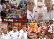 Laskar Lampung Tunda Datang Ke Polda, Pihak Polda Proses Maskot Kera KPU Balam