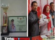 Ketua Gepak, Geram Dengan Panitia MTQ Tidak Realisasikan Dana Pembinaan