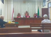 Oknum Mafia Tanah Kembali Merajalela di Lampung