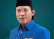 IQBAL ARDIYANSYAH Mengucapkan Selamat Hari Raya Idul Adha 1445 H